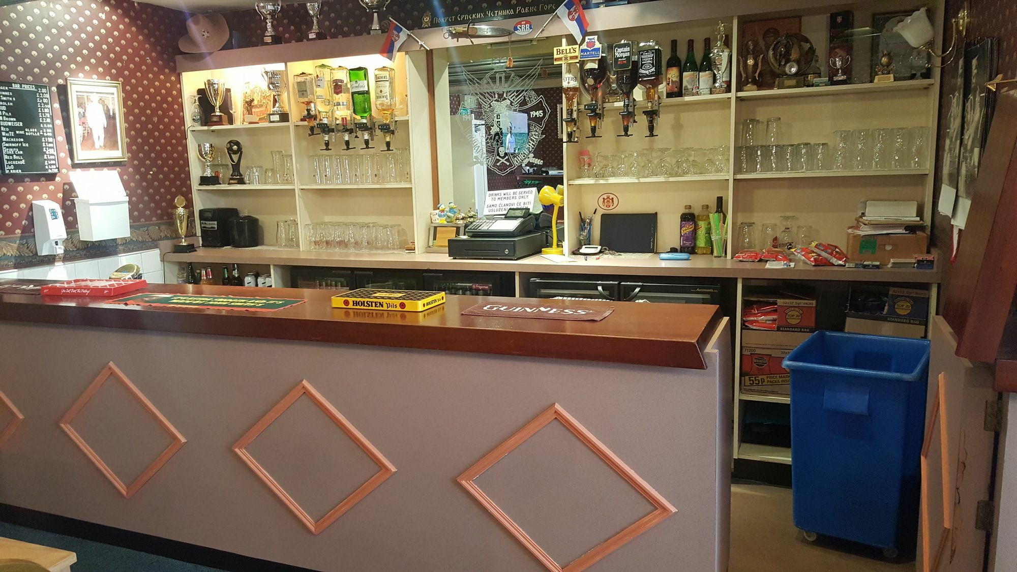 莱切斯特 格拉夫顿大厦酒店 外观 照片